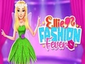 Játék Ellie Fashion Fever