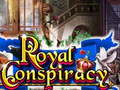 Játék Royal Conspiracy