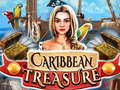 Játék Caribbean Treasure