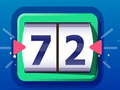 Játék Numbers Guess FRVR