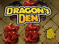 Játék Dragons Den