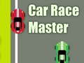 Játék Car Race Master