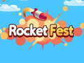 Játék Rocket Fest