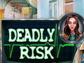 Játék Deadly Risk