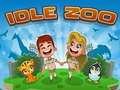 Játék Idle Zoo