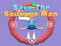 Játék Save The Sausage Man