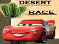 Játék Desert Race