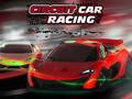 Játék Circuit Car Racing