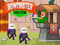 Játék BowMaster Tower Attack