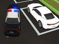 Játék Police Super Car Parking Challenge 3D