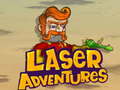 Játék Laser Adventures