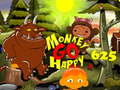 Játék Monkey Go Happy Stage 625