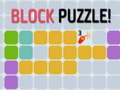 Játék Block Puzzle!