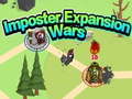 Játék Imposter Expansion Wars