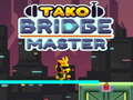 Játék Tako Bridge Master