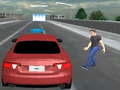 Játék Crazy Car Impossible Stunt Challenge Game