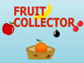 Játék Fruit Collector
