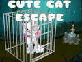 Játék Cute Cat Escape