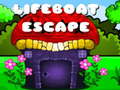 Játék Lifeboat Escape