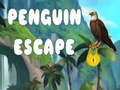 Játék Penguin Escape