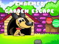 Játék Charmed Garden Escape