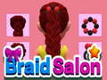 Játék Braid Salon 