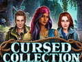Játék Cursed Collection