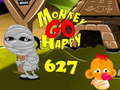 Játék Monkey Go Happy Stage 627