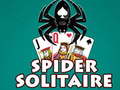 Játék The Spider Solitaire