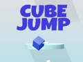 Játék Cube Jump