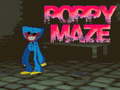 Játék Poppy Maze