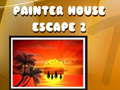 Játék Painter House Escape 2