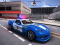 Játék Police Car Simulator 2020