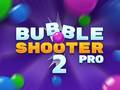 Játék Bubble Shooter Pro 2
