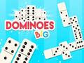 Játék Dominoes Big