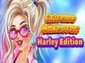 Játék Extreme Makeover: Harley Edition