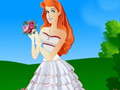 Játék Princess Aurora Wedding