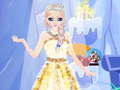 Játék Frozen Princess 2