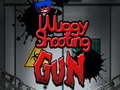 Játék Wuggy shooting Gun 