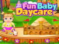 Játék Fun Baby Daycare