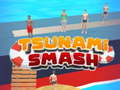 Játék Tsunami Smash