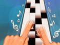 Játék Piano Magic Tiles Hot song 