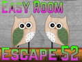 Játék  Amgel Easy Room Escape 52 