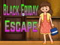 Játék Amgel Black Friday Escape