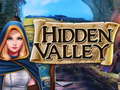 Játék Hidden Valley