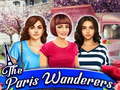 Játék The Paris Wanderers