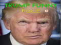 Játék Trump Funny face 