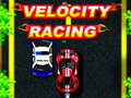 Játék Velocity Racing 