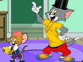 Játék Tom Jerry Dress Up