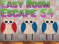 Játék Amgel Easy Room Escape 54